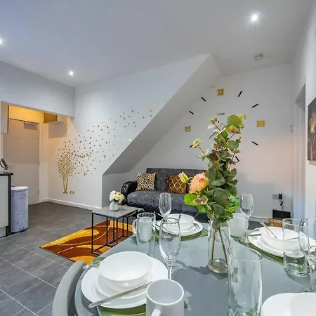 *372Kr* For Your Most Relaxed & Cosy Stay + Free Parking + Free Fast Wifi * Leeds  Esterno foto