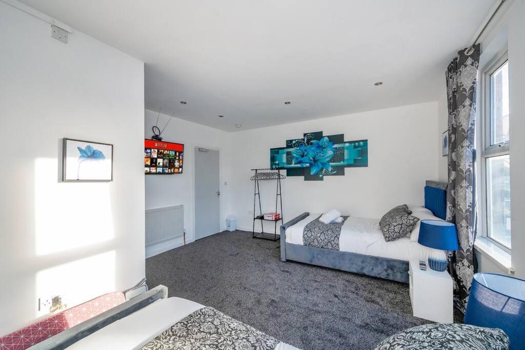 Appartamento *372kr* For Your Relaxed & Cosy + Free Parking + Free Fast Wifi * *